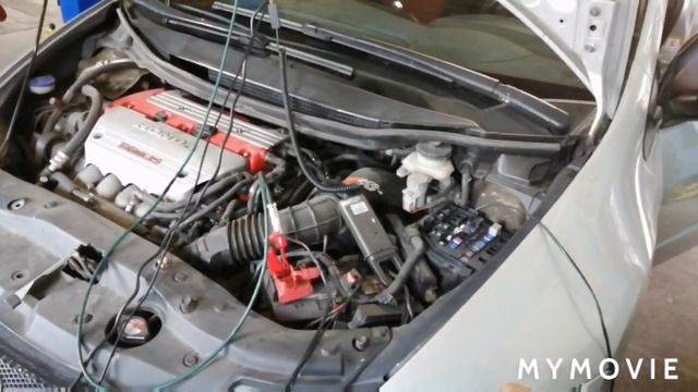 Скрипт Elpower смотреть онлайн