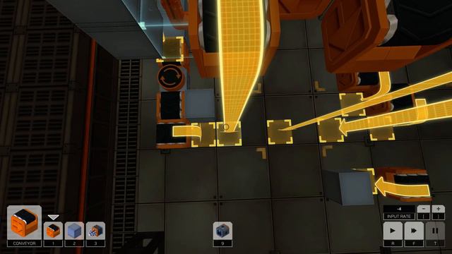 Let's Play Infinifactory - Infiniupdate 3 - Part 4 смотреть онлайн