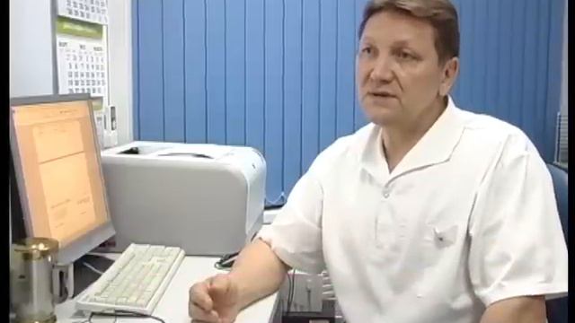 КОСМА - Остеопатия-2 смотреть онлайн