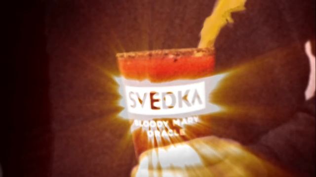 The SVEDKA Bloody Mary Oracle Conspiracy смотреть онлайн