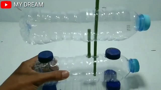 Посмотрите, как просто и быстро сделать домашний фонтан на просторах вашего дома! смотреть онлайн