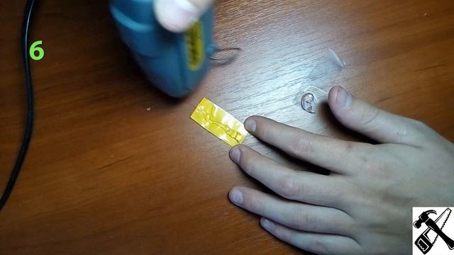 10 ЛАЙФХАКОВ С КЛЕЕВЫМ ПИСТОЛЕТОМ смотреть онлайн