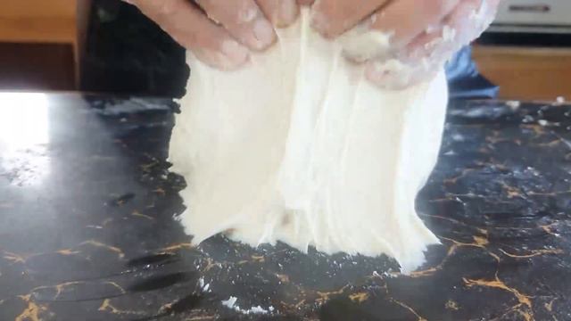 How to make Pizza |Thick Crust Pizza смотреть онлайн