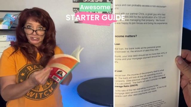 The Real Estate Investor Goddess Handbook - Can Women Excel in Real Estate Investing? смотреть онлайн