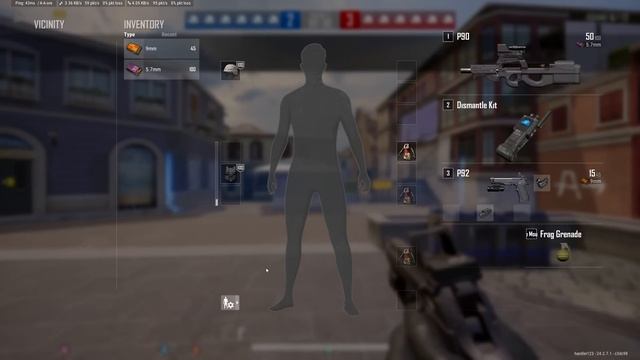 PUBG SEARCH AND DESTROY is actually INCREDIBLE! смотреть онлайн