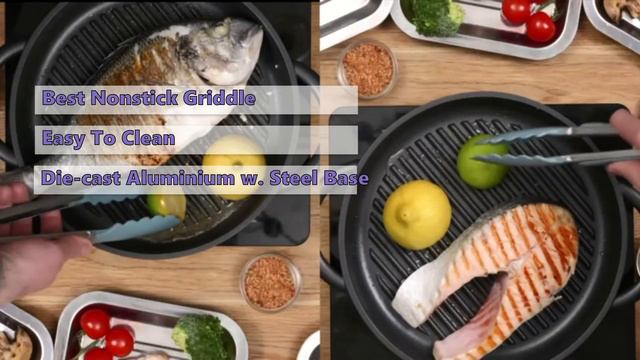 ⭐5 Best Fry Pans With Lid Of 2022 - Top 5 Review смотреть онлайн