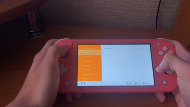NINTENDO SWITCH LITE в 2050 это хайп? Обзор портативки в самое нужное время смотреть онлайн