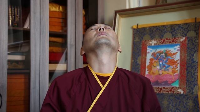 Упражнения для шеи смотреть онлайн