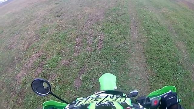 kawasaki klx250 вилли смотреть онлайн