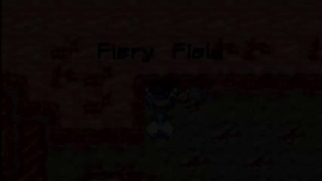 PMD: Red Rescue Team | Post Game: Fiery Field, Entei Boss Fight | Part 3 смотреть онлайн