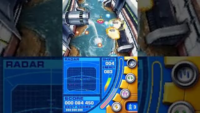 let play: Nanostray part 1 смотреть онлайн