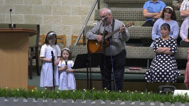 10.06.2022 Церковь 