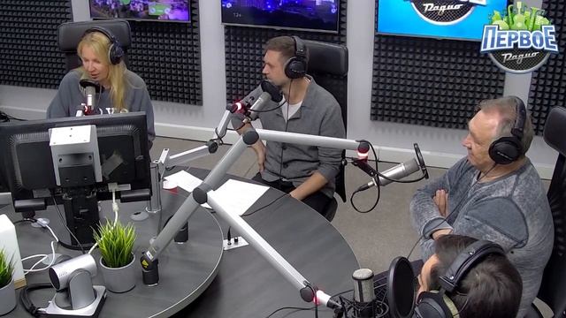 "Самое время" с Николаем Бариновым и Натальей Левожинской (23.10.23) - Конец октября: дайджест смотреть онлайн