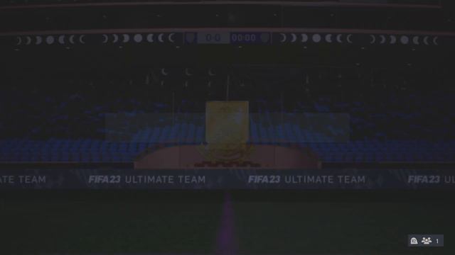 FIFA 23 - Welcome FUT birthday Pedro смотреть онлайн