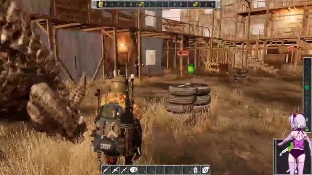 POSTWORLD мне игра нравиться и все тут смотреть онлайн