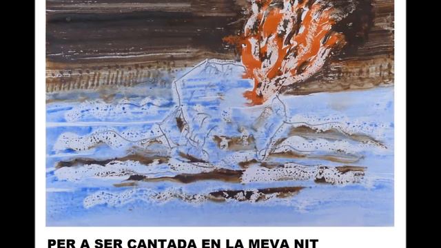 tomàs odion. "El caminant i el mur" Espriu смотреть онлайн