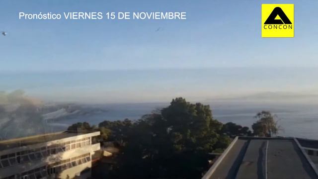 Meteorólogo Gonzalo Espinosa D. Pronóstico del Tiempo VIERNES 15 DE NOVIEMBRE смотреть онлайн