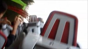 Аттракцион Великолукский Мясокомбинат! Диво Остров, г.Санкт-Петербург