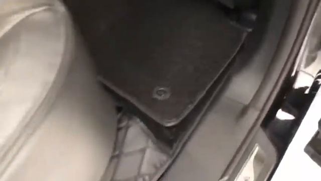 Отзыв покупателя ковриков Bark, на автомобиль Hyundai Santa Fe (2012-2017) смотреть онлайн