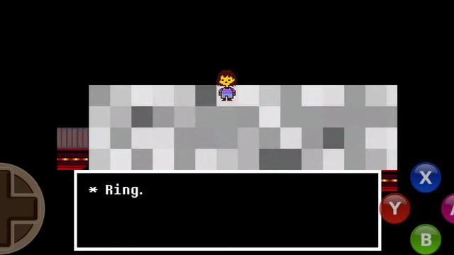Undertale Android: Oh! One True Love. (Neutral Ep.16) смотреть онлайн