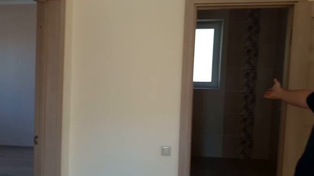 Недорогой дом в центре Гостагаевской с отделкой под ключ