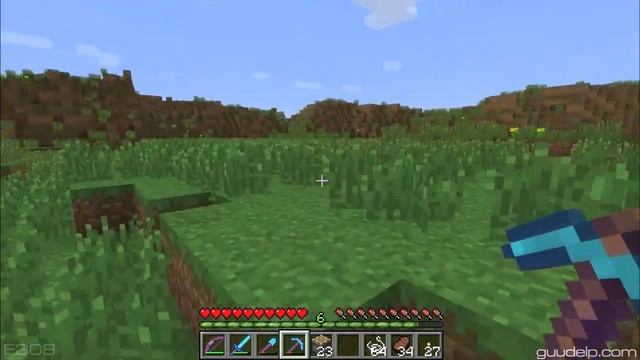 Minecraft MindCrack - S3E308 - Double Rainbow смотреть онлайн