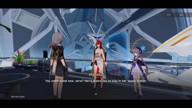 Honkai: Star Rail Mobile - Gameplay walkthrough Part 8 (iOS, Android) смотреть онлайн