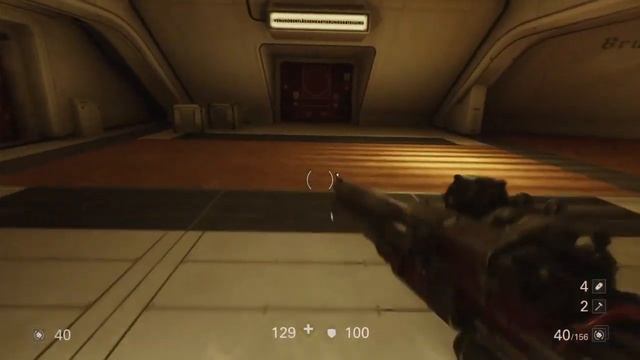 Wolfenstein 2: The New Colossus {Прохождение »23} Доп миссия ''Спасение кузена Димитри'' смотреть онлайн