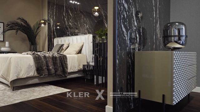 PARKIET HAJNÓWKA 2022 - podłogi drewniane смотреть онлайн