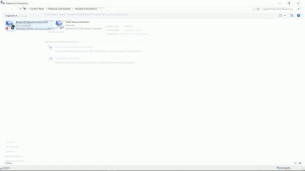 Windows 10 WLAN Auto Config