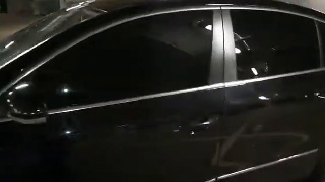 Пассат б6 смотреть онлайн
