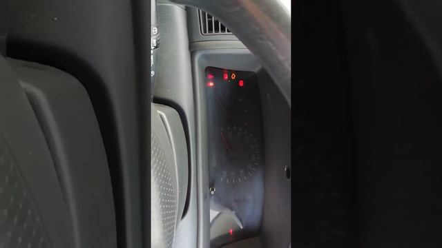 Зимний запуск авто в -28 без прогрева. смотреть онлайн