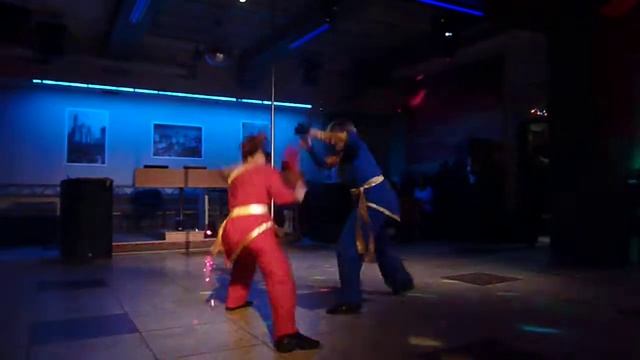 Орловская федерация УШУ смотреть онлайн