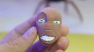 Как Слепить СКИБИДИ УЧЕНОГО 2.0 и G MAN 2.0 из пластилина | батл с лепим всё