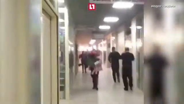 Инцидент в Кемерово, Зимняя Вишня 25.03.2018(мы скорбим вместе с вами ) 😥 смотреть онлайн
