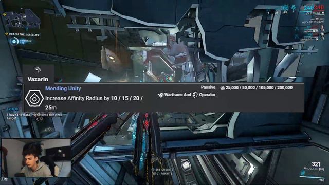 Warframe Fastest Way to level Archwing, Guns & Melees (Free Affinity Blessing) | Beginner Guide смотреть онлайн