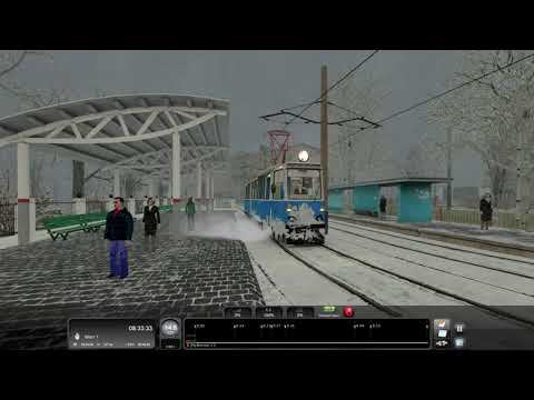 Train Simulator Classic редактор сценариев (урок 9 - текстовые сообщения)