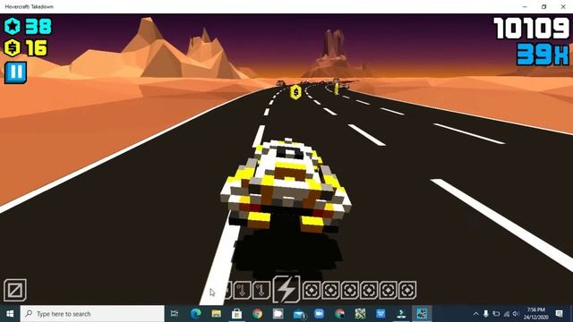 Opening an epic card in hovercraft takedown (Part 3) смотреть онлайн