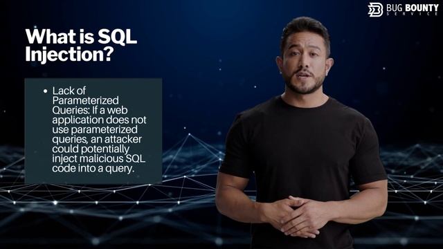 What is SQL Injection (SQLi) | OWASP Top 10 | Bug Bounty Service LLC смотреть онлайн