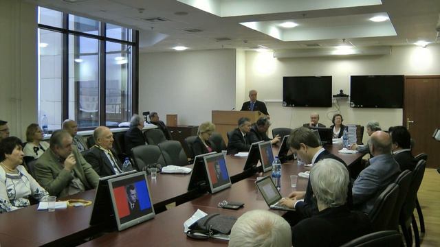 Михаил Логвинов о феномене Александра Зиновьева смотреть онлайн