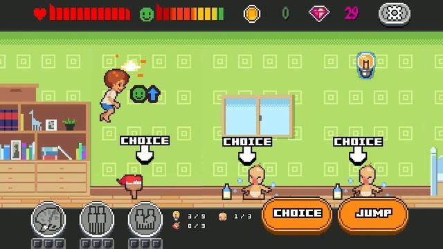 How To Become Rich Painting Memes (LIFE IS A GAME) смотреть онлайн