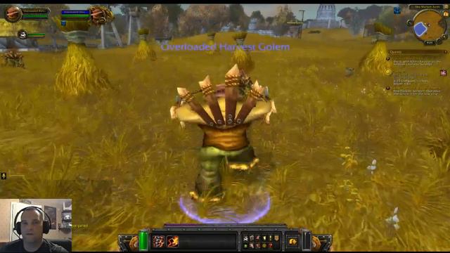 Rediscovering World of Warcraft смотреть онлайн