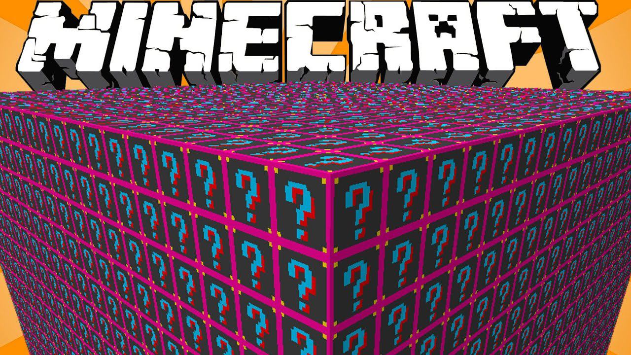 RZMD ЛАКИ СКАЙБЛОК! СКАЙБЛОК С ЛАКИ БЛОКАМИ! #67 смотреть онлайн