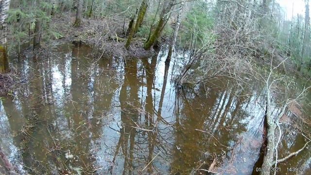 Восход-3М на бездорожье смотреть онлайн
