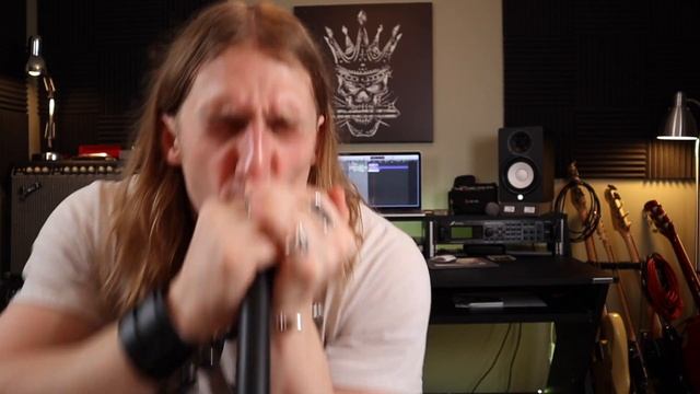 STAIRWAY TO HEAVEN SOLO ON HARMONICA!!! (Led Zeppelin) смотреть онлайн