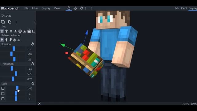 ЯК ЗРОБИТИ 3Д ТЕКСТУРУ В МАЙНКРАФТ? смотреть онлайн