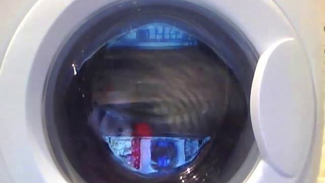 Indesit WIE 107 - Szybki Syntetyki 40°C (1/3) смотреть онлайн