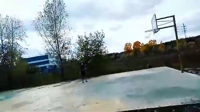 Футбаскет челлендж🔥 смотреть онлайн