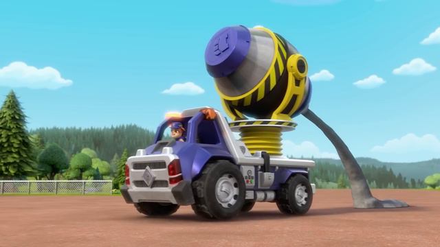 Rubble Builds The BIGGEST Buildings & Repairs! W/ Mix | 90 Minute Compilation | Rubble & Crew