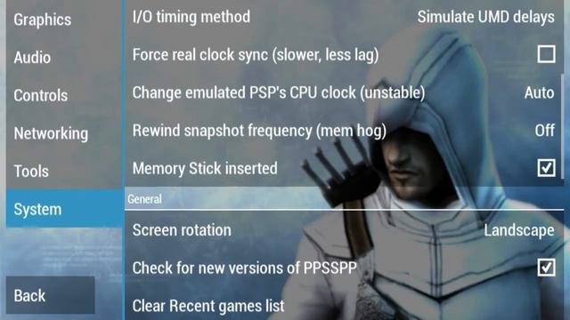 Assassin's creed - Bloodlines ppsspp game 100% no lag setting || and it gameplay смотреть онлайн